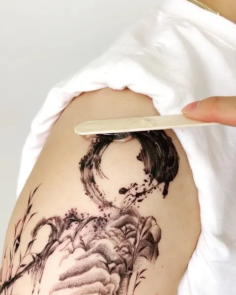 tattooist_arun