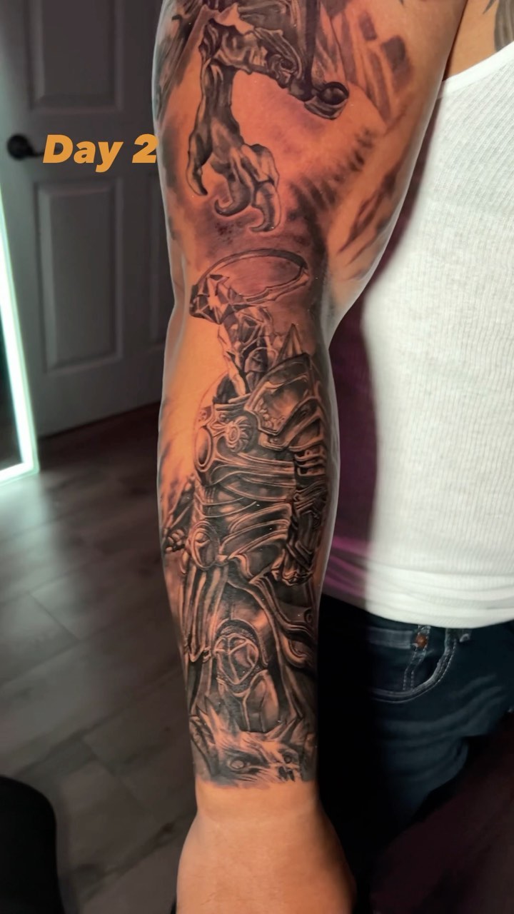 radiaztattoos