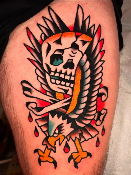 joshbovendertattoo