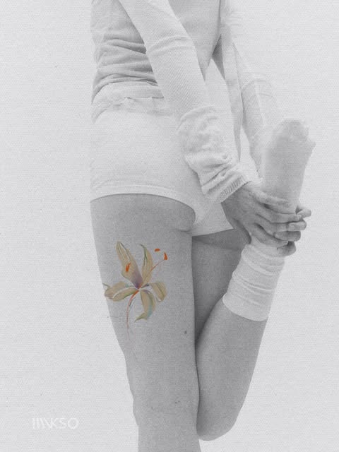 Flower