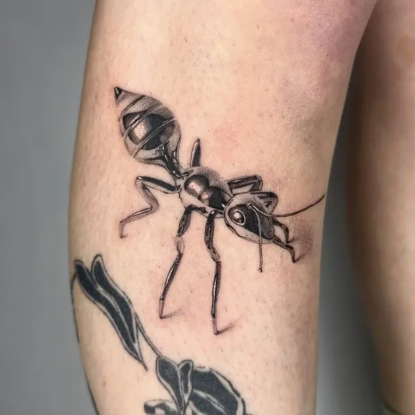 Animal, 벌