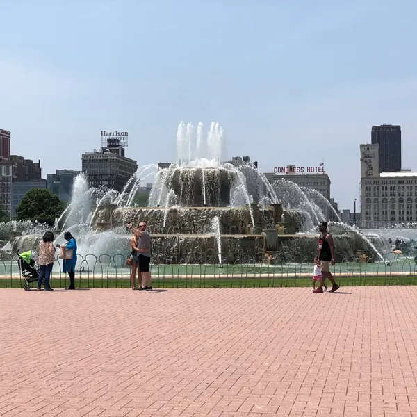 deranhall