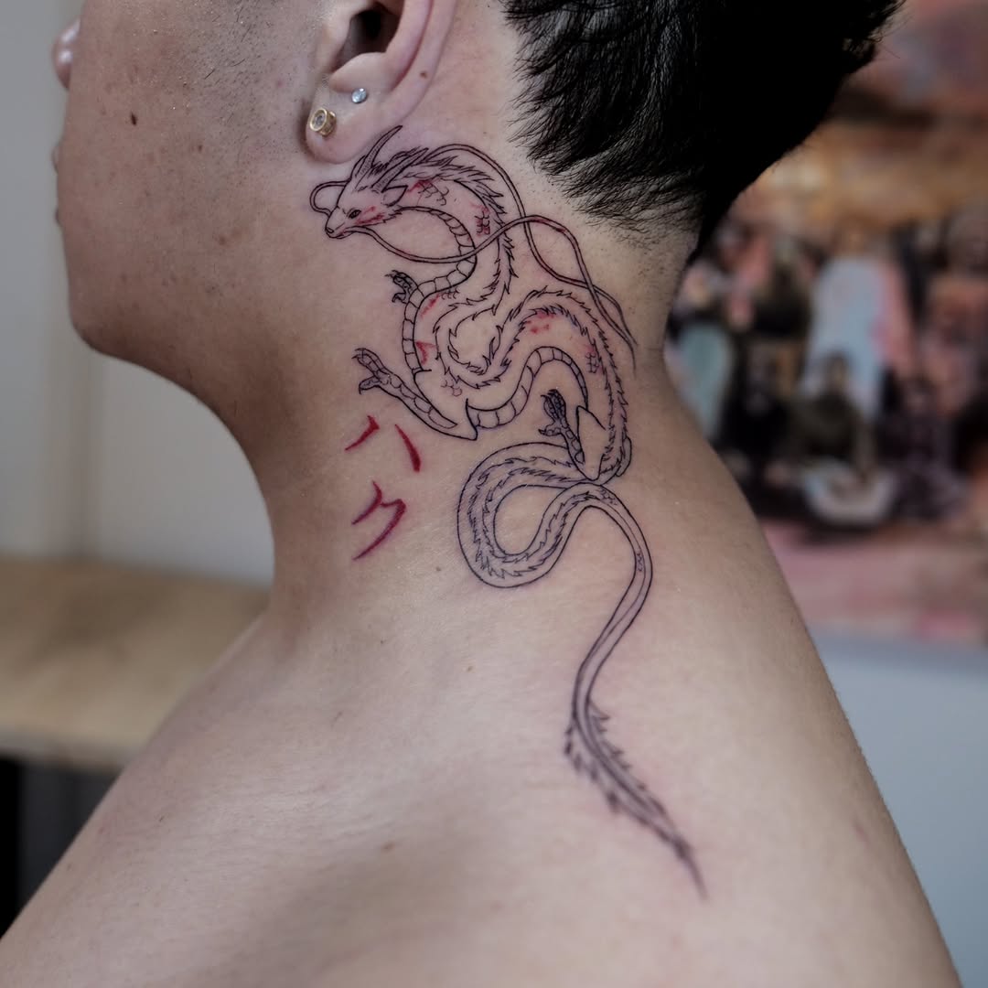Dragon