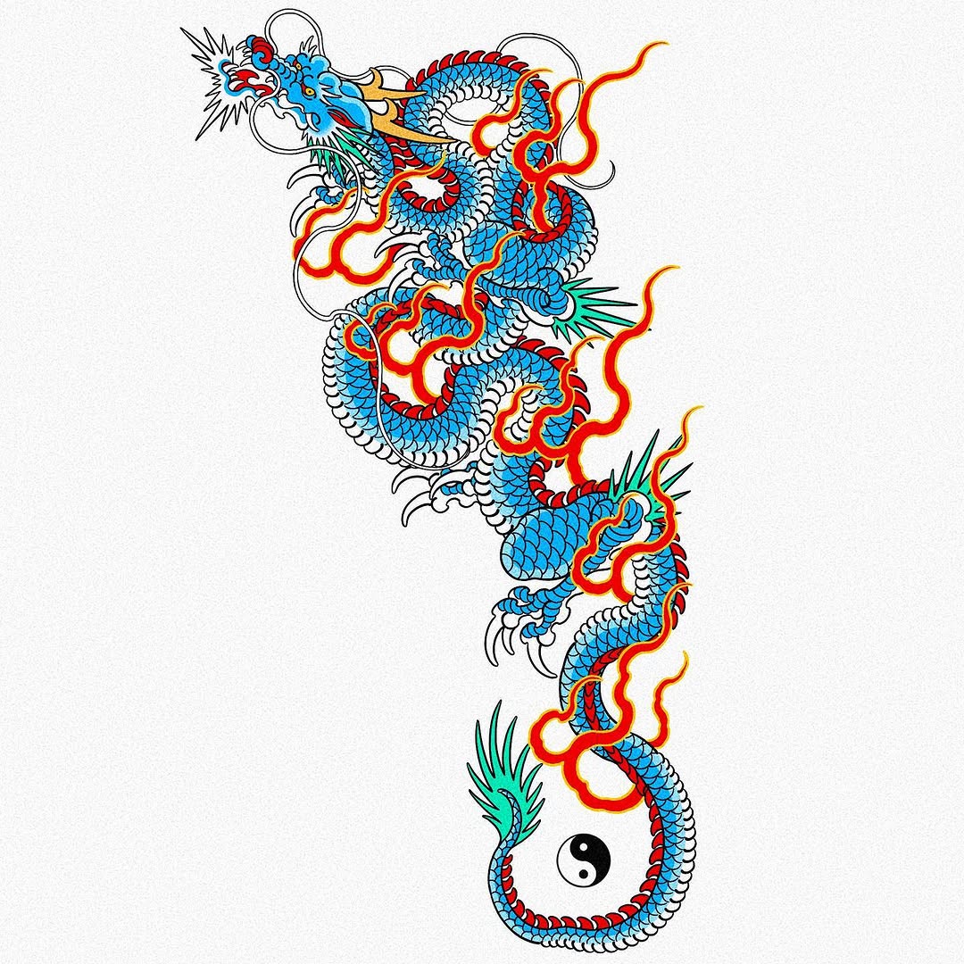 Dragon