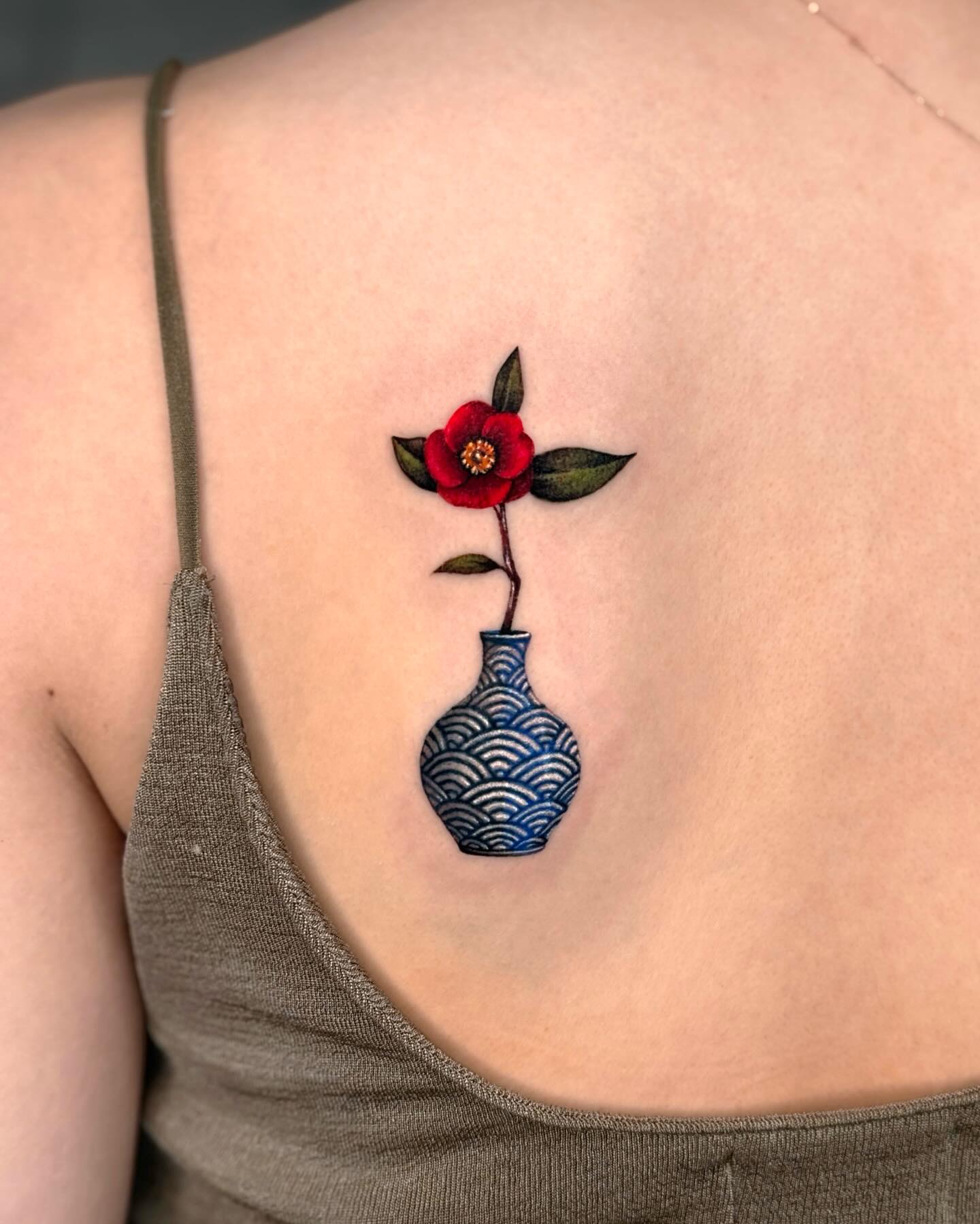 Flower, Rose, Nature