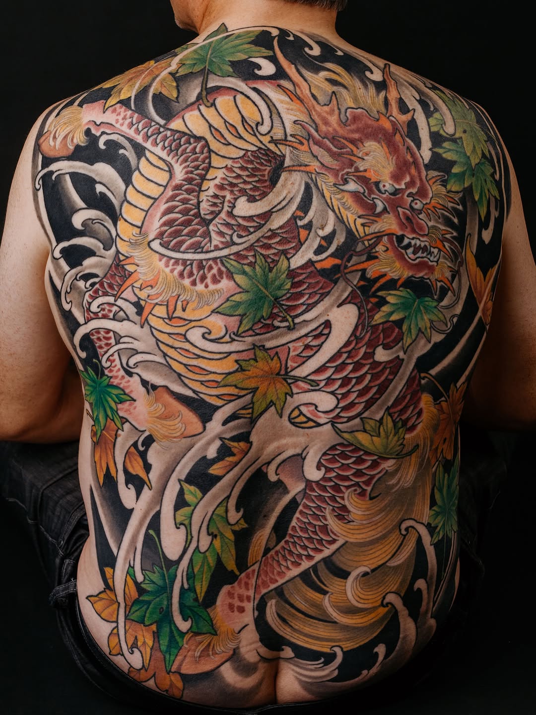 Guru Tattoo
