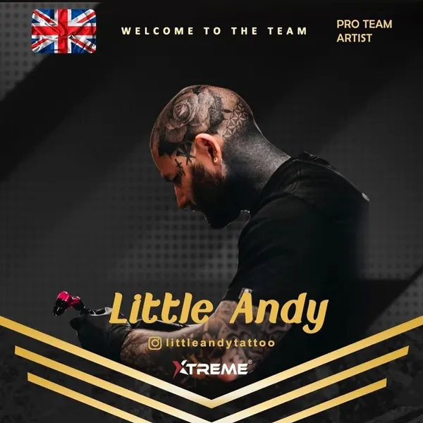 littleandytattoo