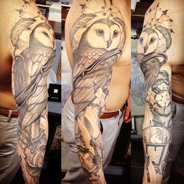 Guru Tattoo