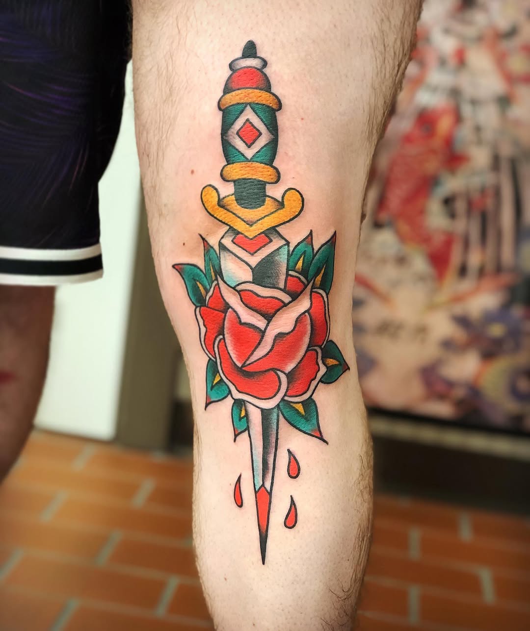 timbecktattoos