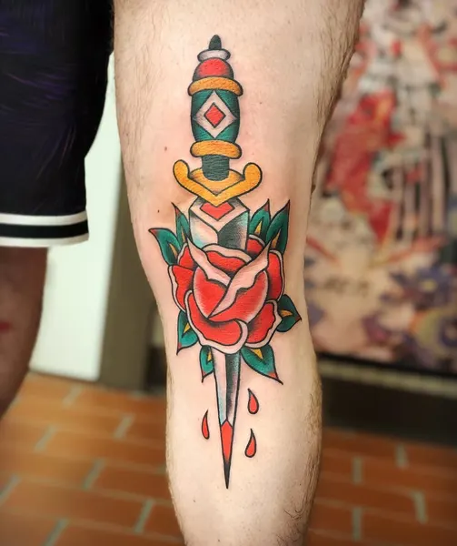 timbecktattoos