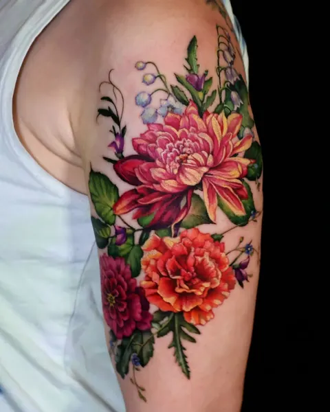 Flower, Rose, Nature