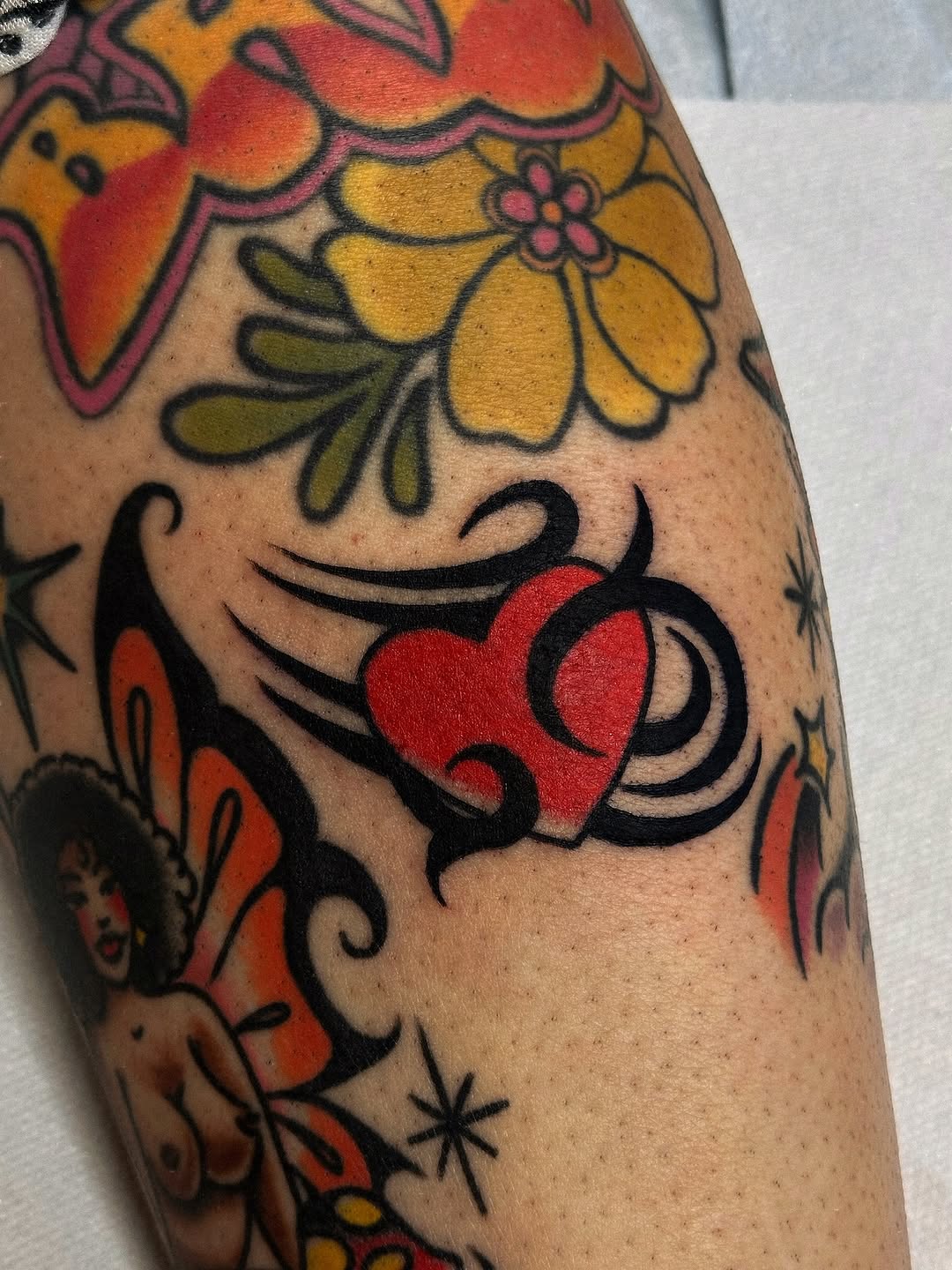 lindseebeetattoo
