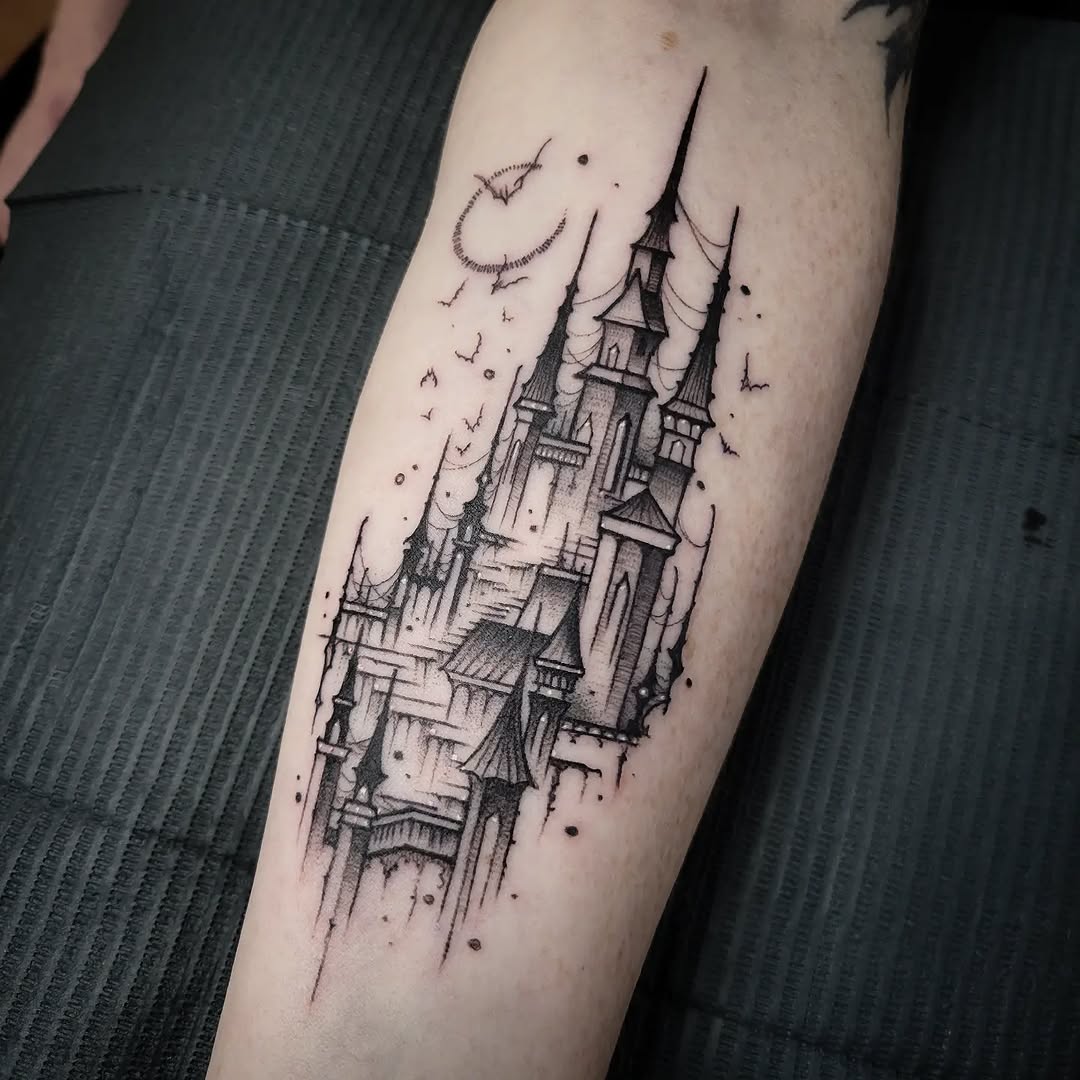 thomasetattoos