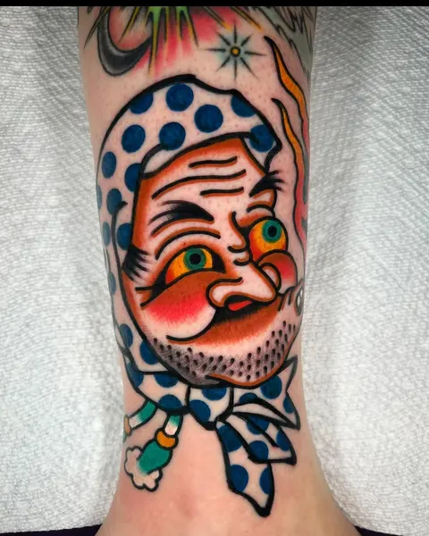 joshbovendertattoo