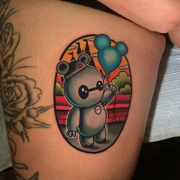 jonleightontattoo