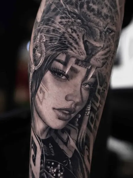 Tiger