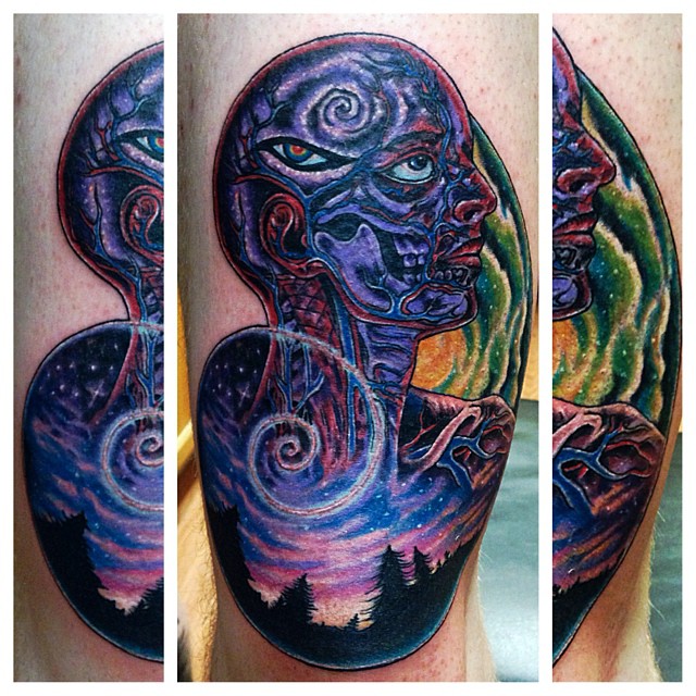 Sloo Tattoos