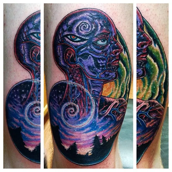 Sloo Tattoos