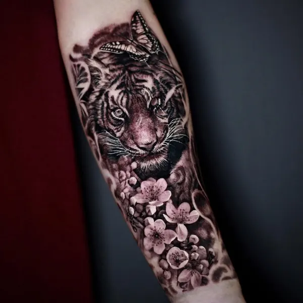 Tiger