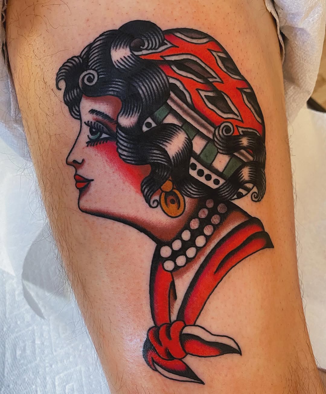 chrisfernandeztattooing
