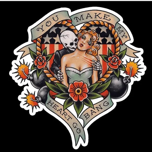timbecktattoos