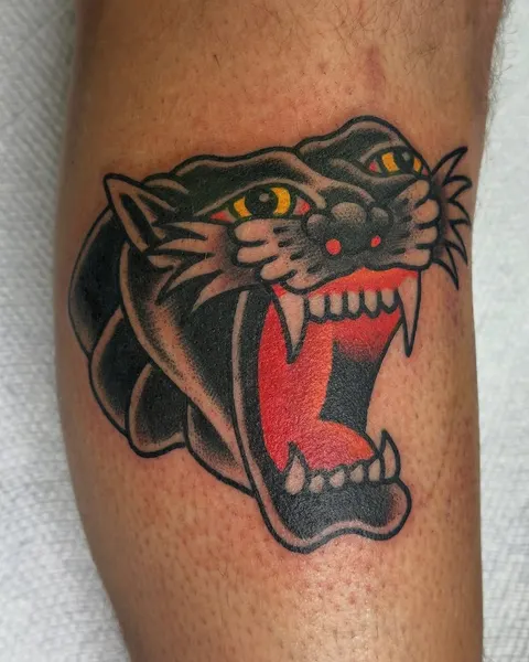 Animal, Tiger