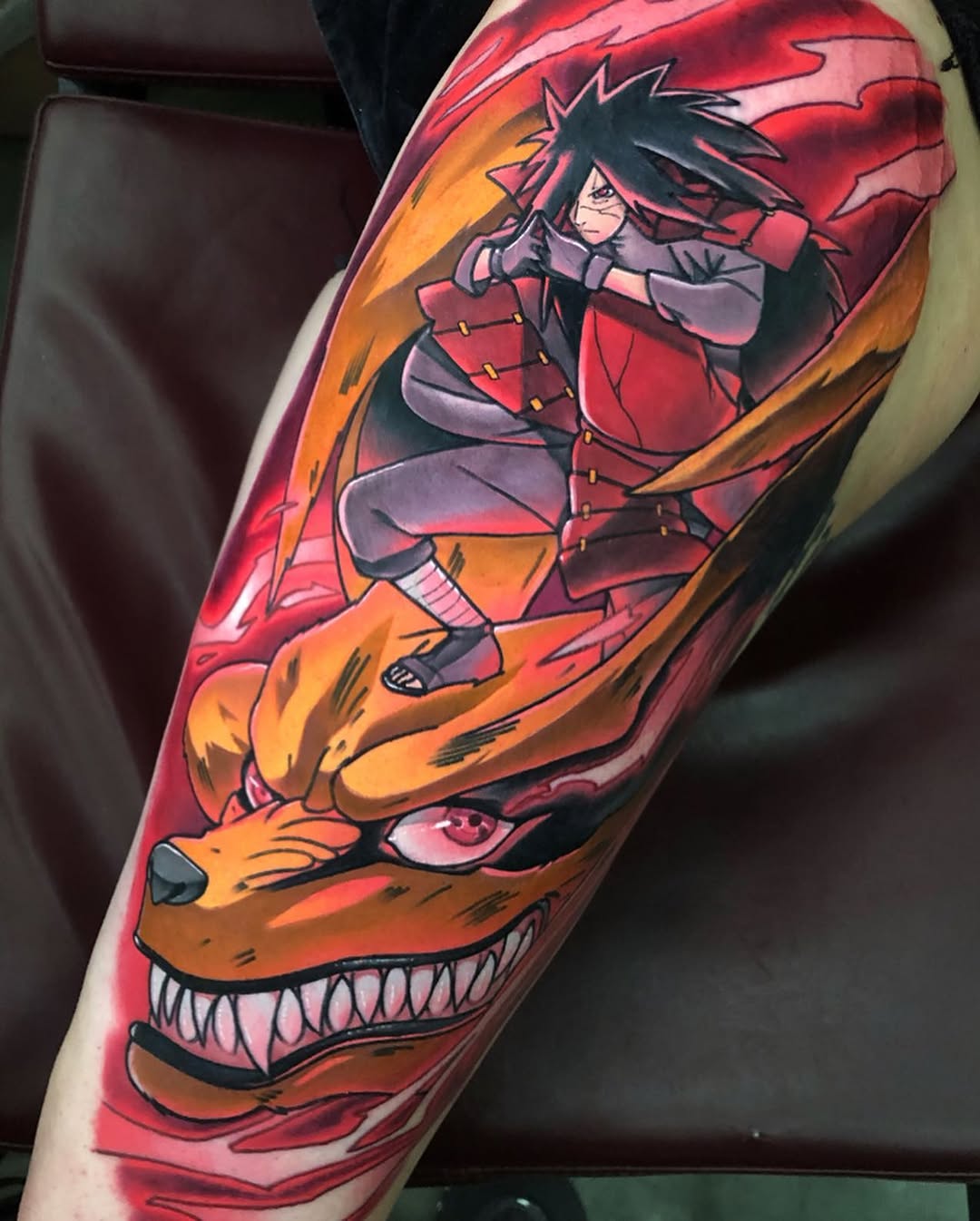 mikendazzoart