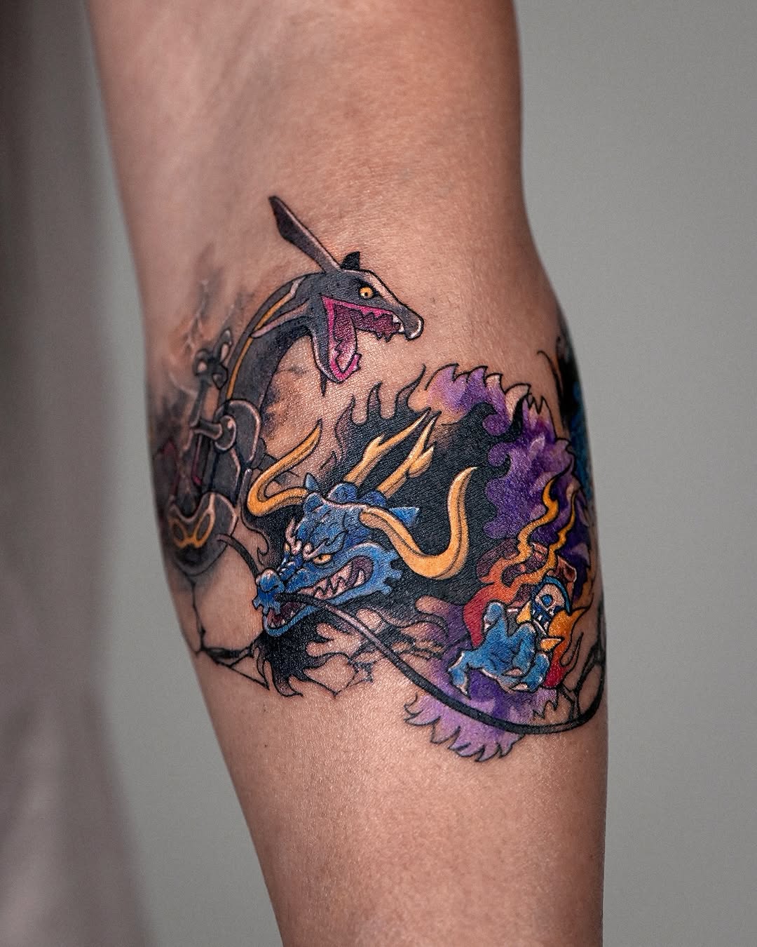 Dragon