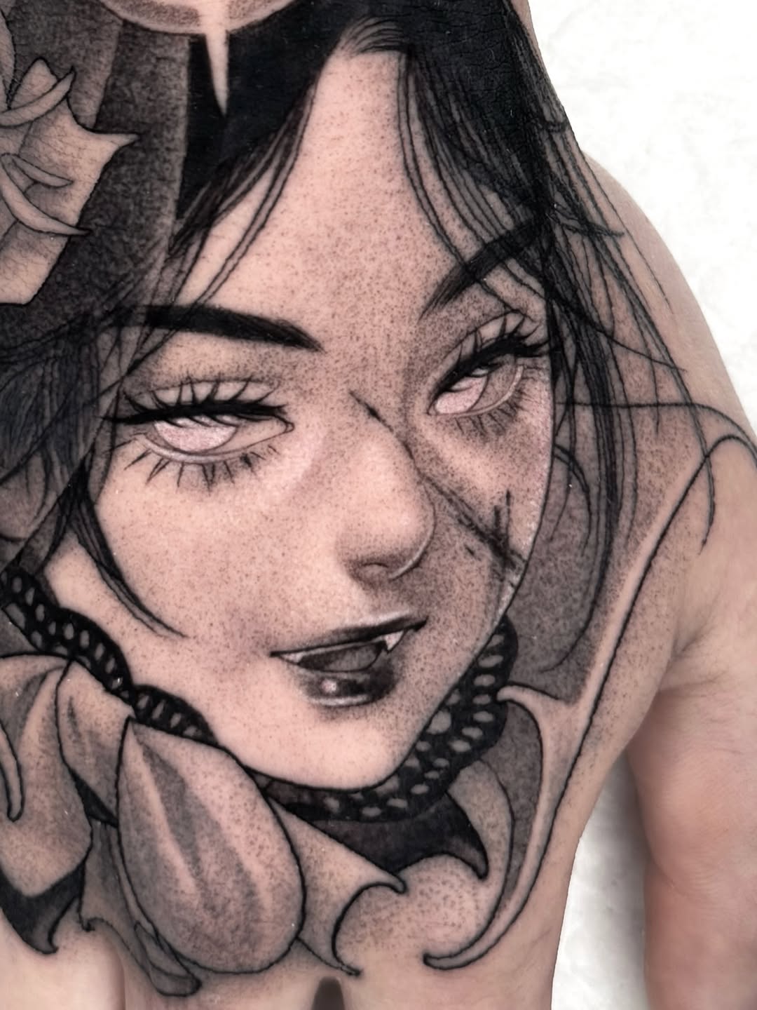 hanytattoostyle