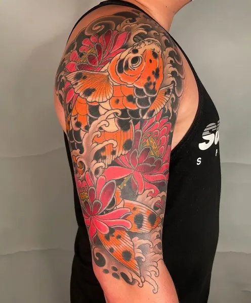 Full Circle Tattoo
