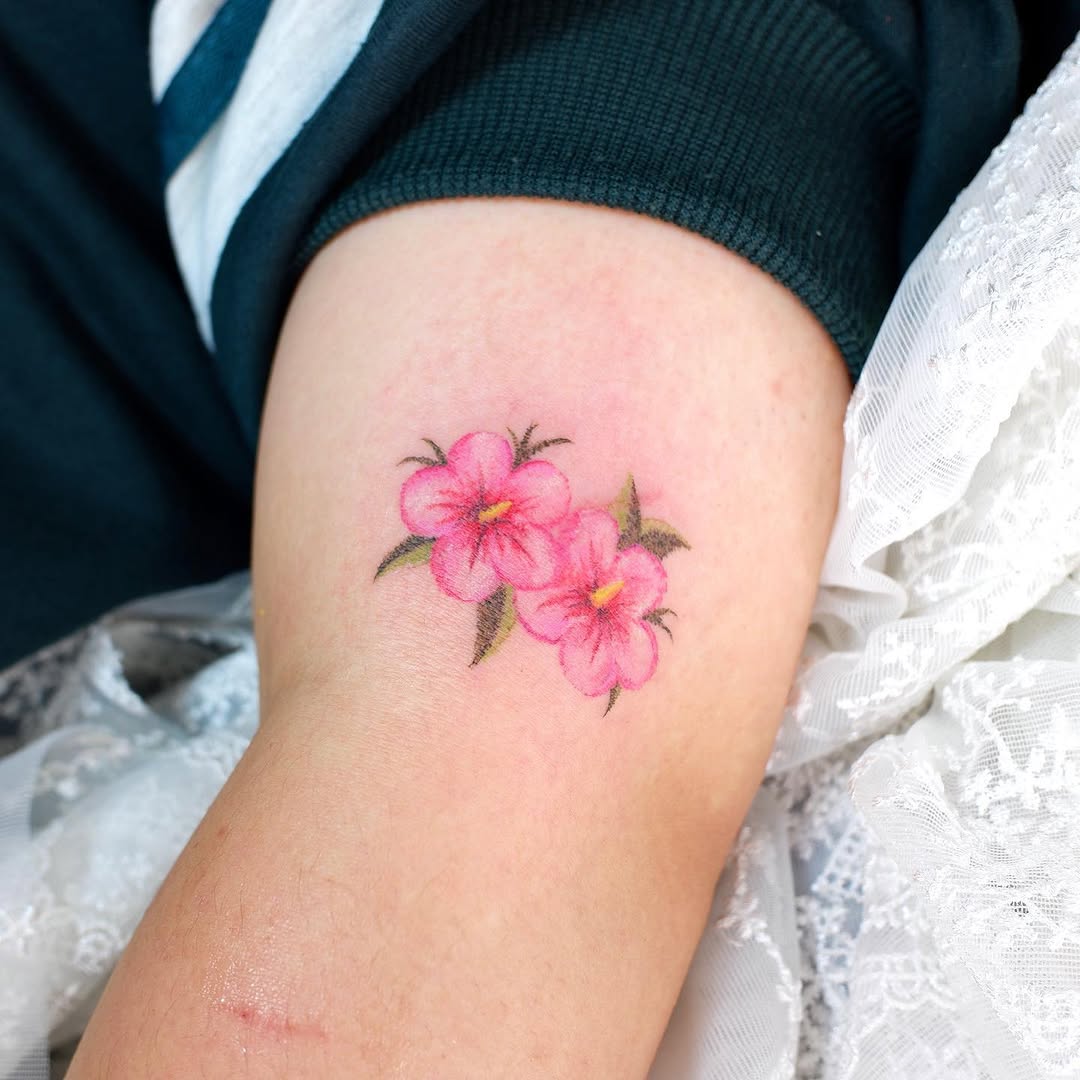 Flower