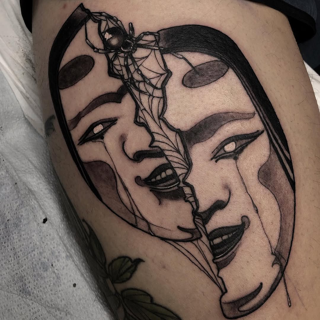 Guru Tattoo