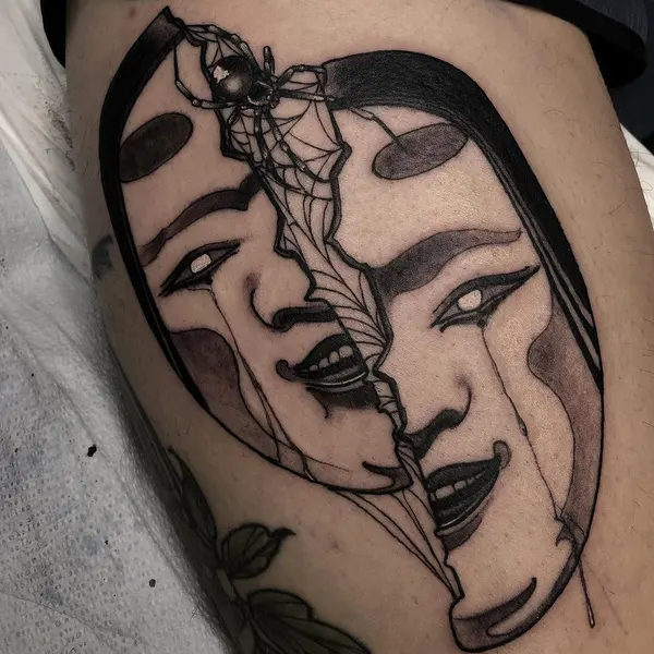 Guru Tattoo