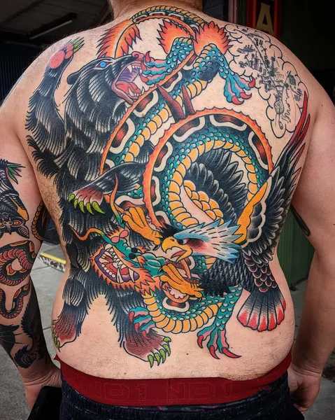 Dragon