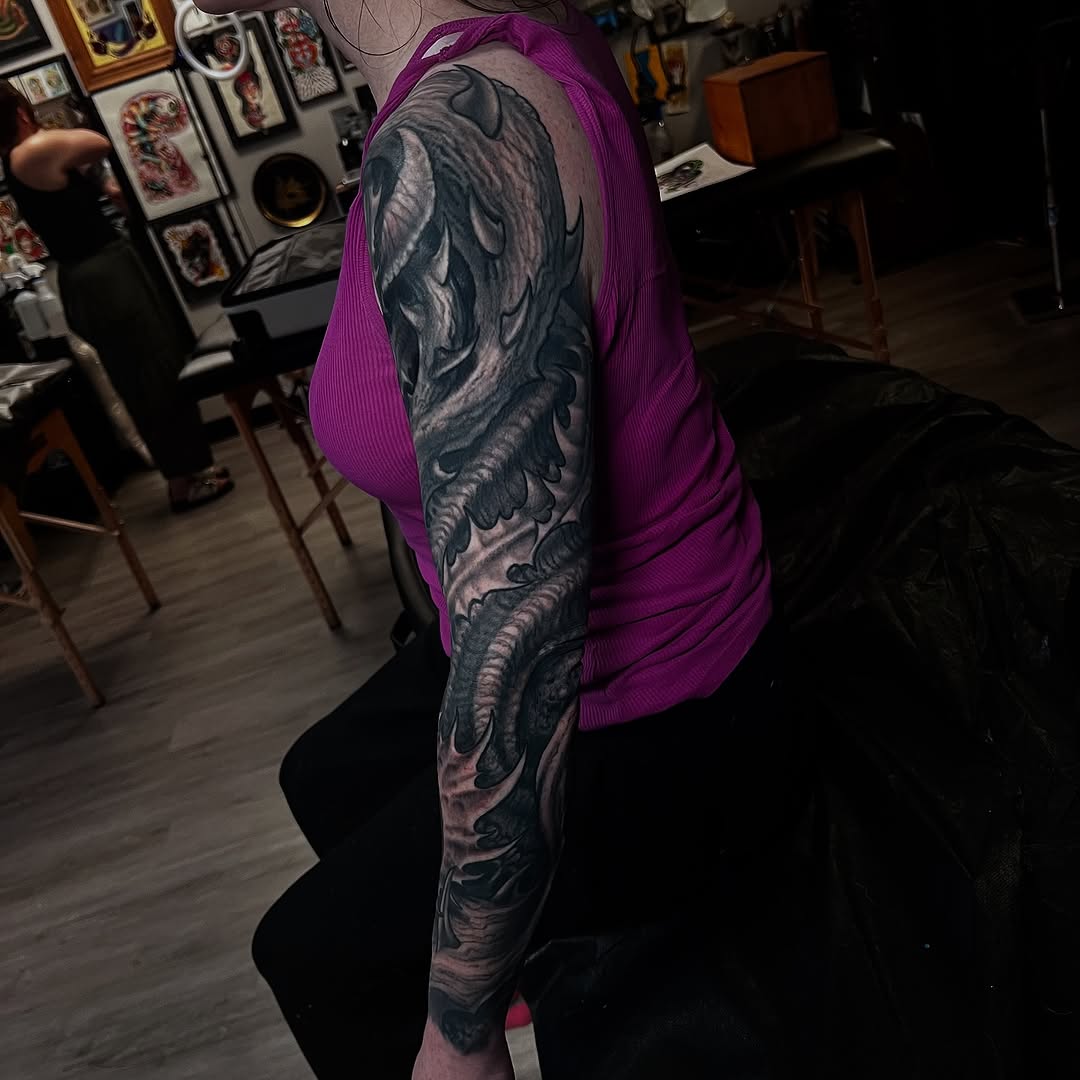 Dragon