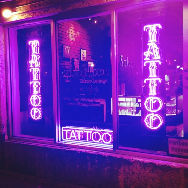 salvationtattoolounge