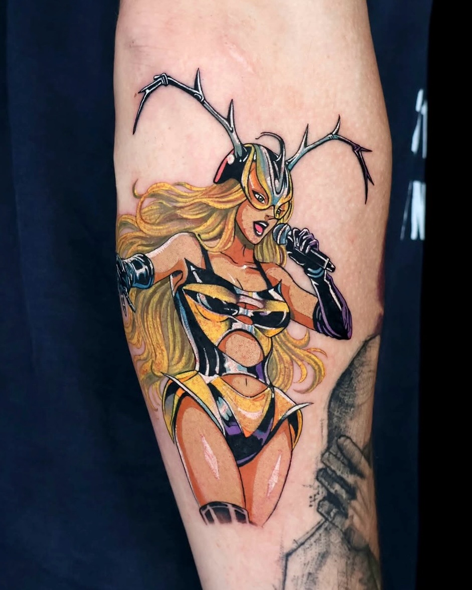 kimleetattoo