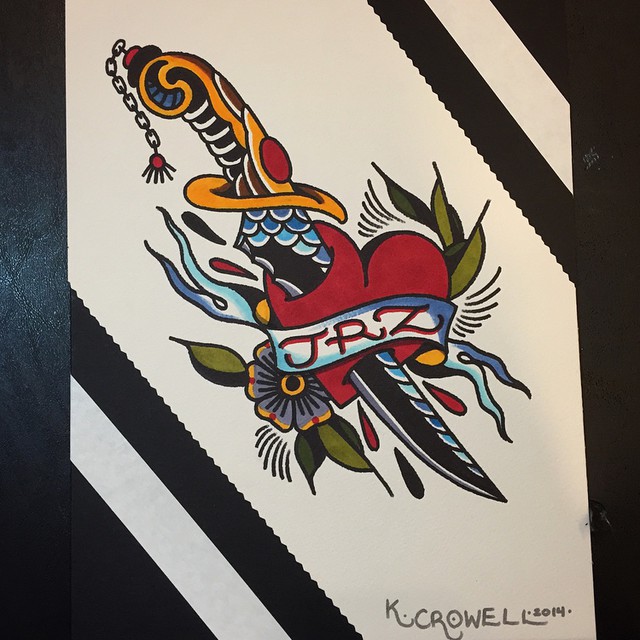 Kyle Crowell
