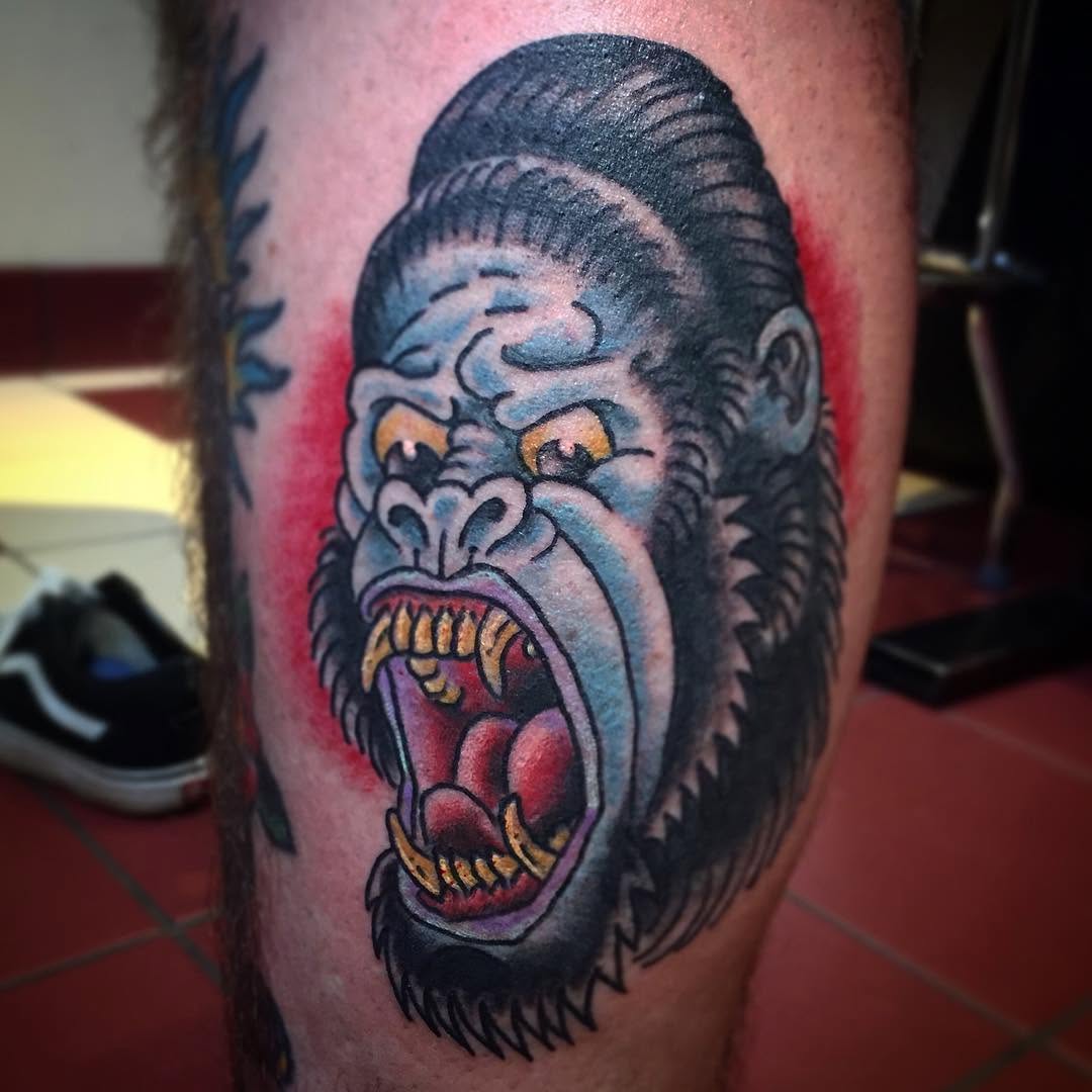 Animal, Tiger