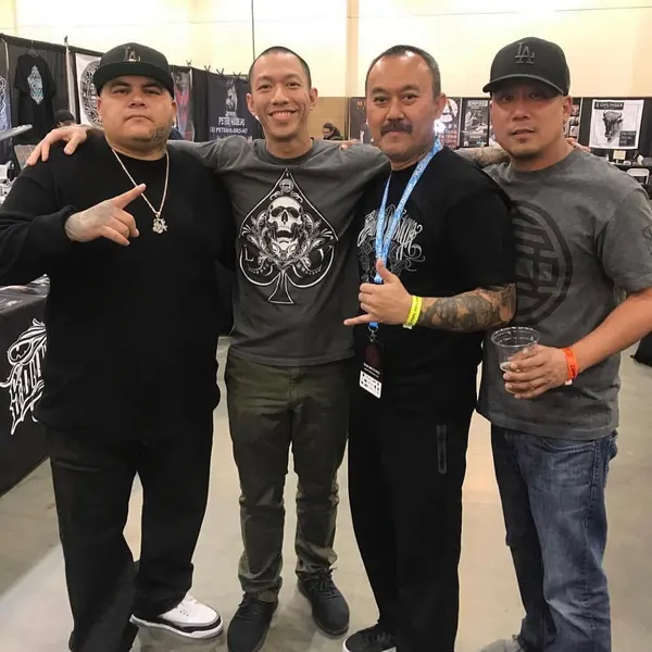 Robert Pho