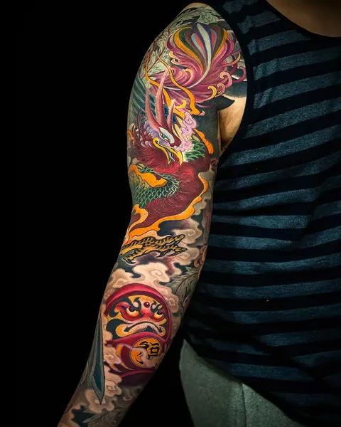 yushitattoo