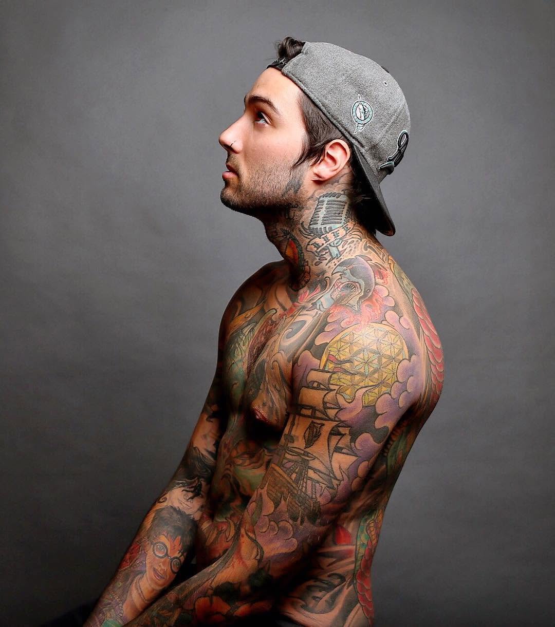romeolacoste