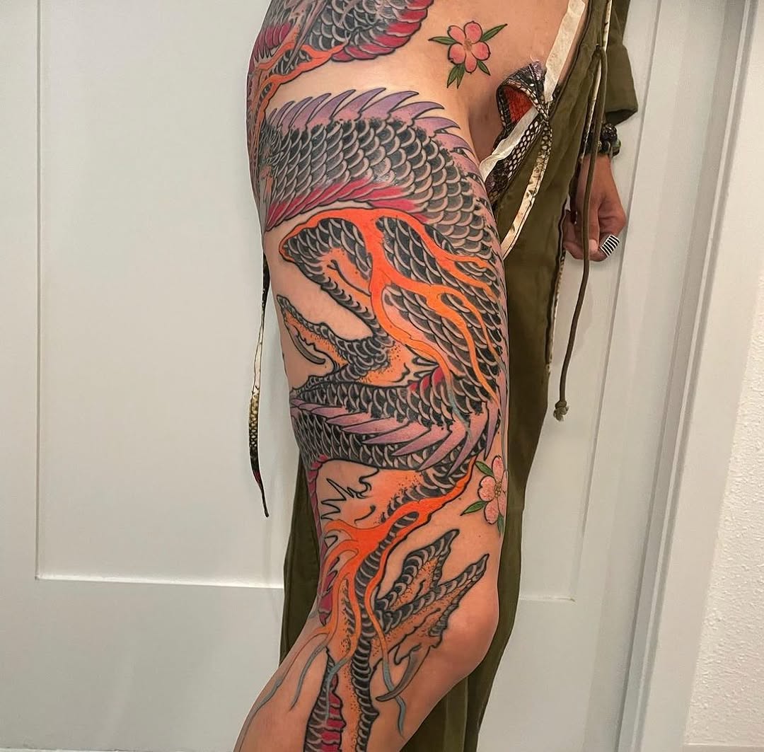 Dragon