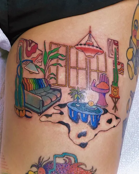 chidgeytattoos