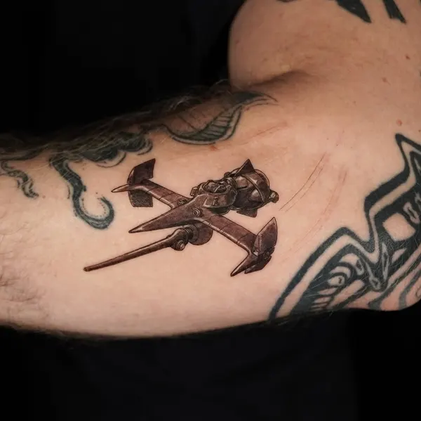 ink.ray