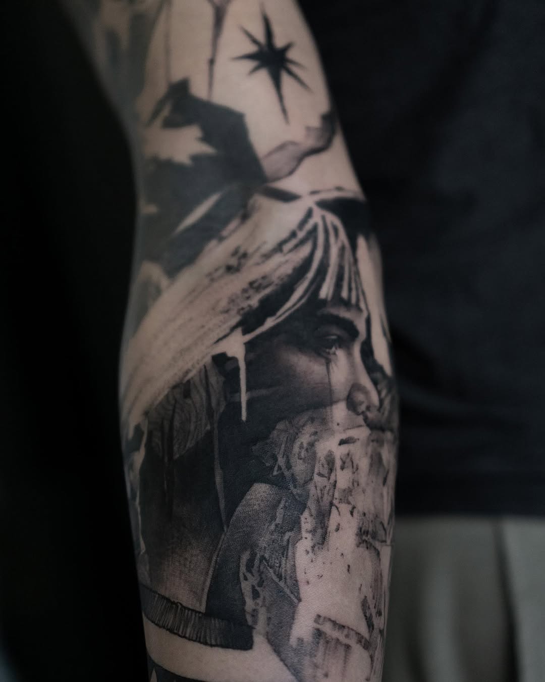 Guru Tattoo