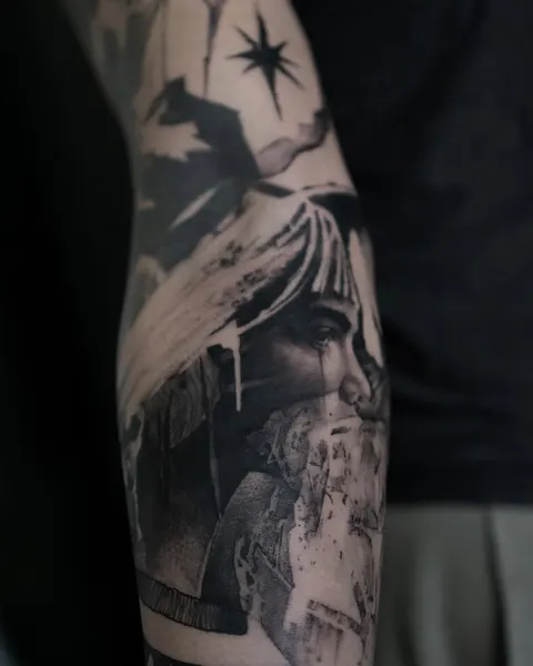 Guru Tattoo