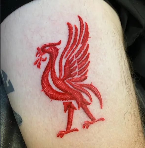 capturedtattoo