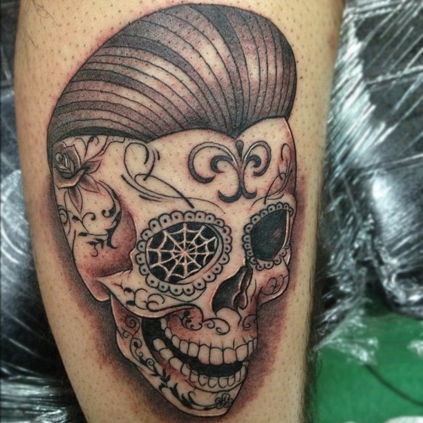 Isaiah Negrete