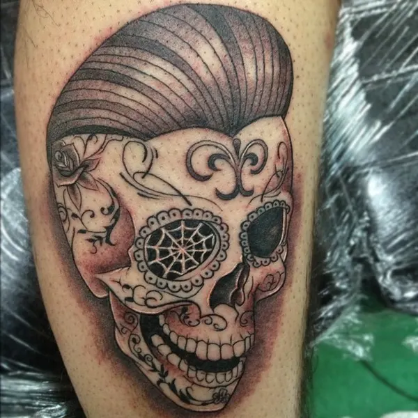 Isaiah Negrete